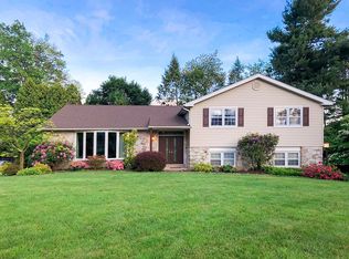 319 Mulberry Ln, Elkins Park, PA 19027