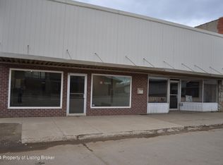 213 Main Ave, Lemmon, SD 57638