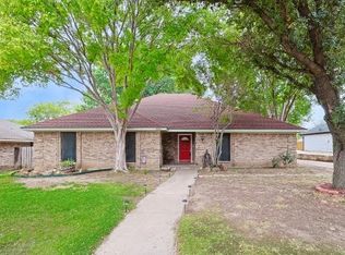 8601 Hummingbird Dr, Frisco, TX 75034