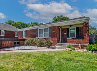 1109 3rd St, Boonville, MO 65233