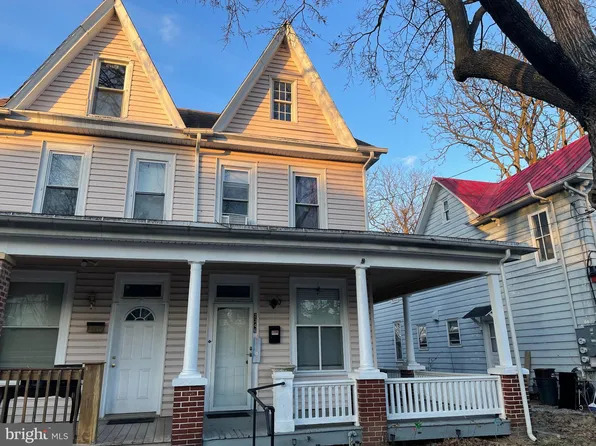 2346 Boas St, Harrisburg, PA 17103