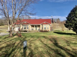 960 Eli Rd, Bon Aqua, TN 37025