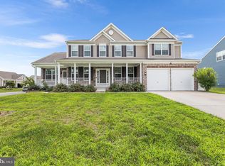 903 Chestnut Ridge Dr, Magnolia, DE 19962