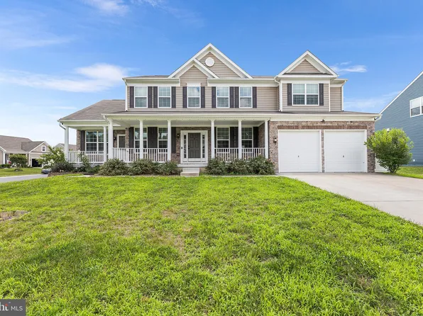 903 Chestnut Ridge Dr, Magnolia, DE 19962