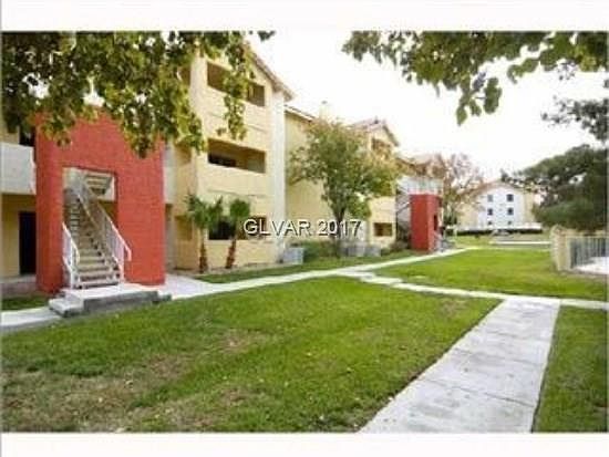 1st image of 4200 S Valley View Blvd Unit 1006