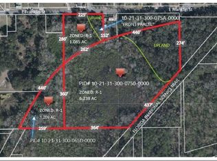 0 E Franklin St, Oviedo, FL 32765