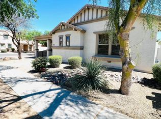 1647 S Penrose Dr, Gilbert, AZ 85295