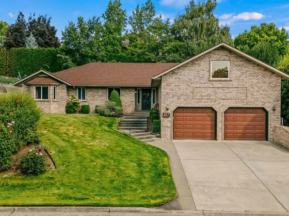 317 N 73rd Ave, Yakima, WA 98908