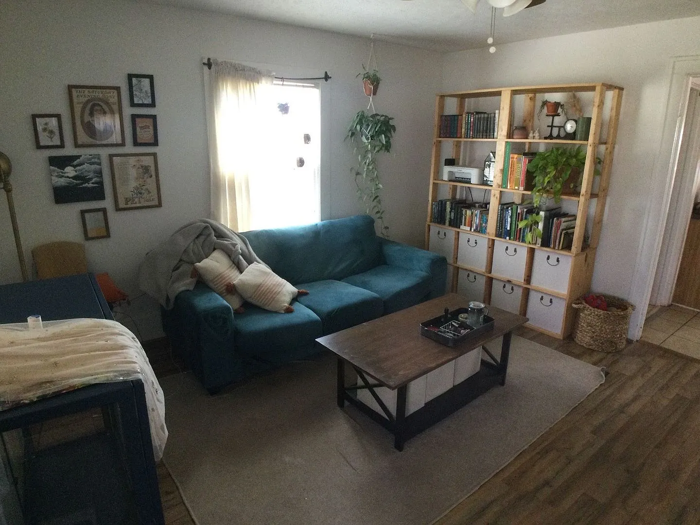 Blacksburg, 1BR / 1 BA, Available NOW — Photo 3