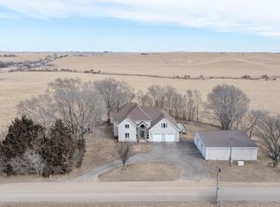 1818 Quimby Ave, Waterbury, NE 68785