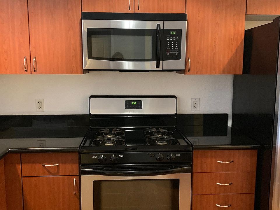 Perfect kitchen