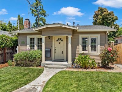 1375 Magnolia Ave, San Jose, CA, 95126