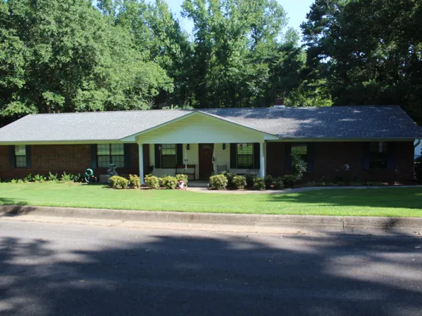 1405 Holly St, Nashville, AR 71852