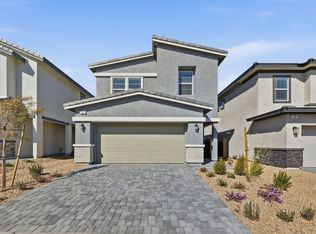 530 Red Lovebird Ave, Henderson, NV 89011