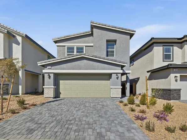 530 Red Lovebird Ave, Henderson, NV 89011