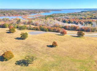 949 Bluestem Rd, Edmond, OK 73013