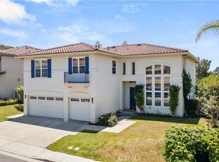 11 Golf Ridge Dr, Trabuco Canyon, CA 92679