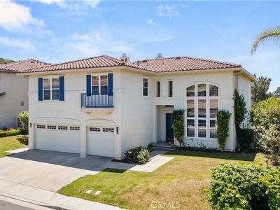 11 Golf Ridge Dr, Trabuco Canyon, CA, 92679
