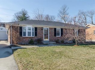 470 Plymouth Dr, Lexington, KY 40503