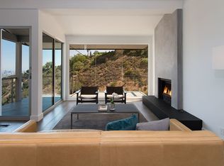 7010 Pacific View Dr, Los Angeles, CA 90068