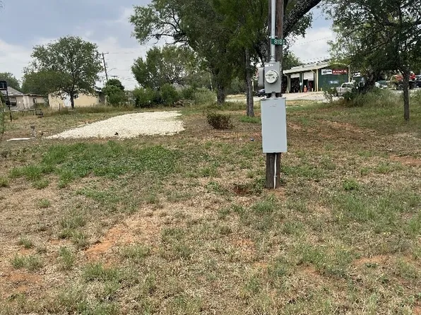 8180 1ST LOT 1, Somerset, TX 78069