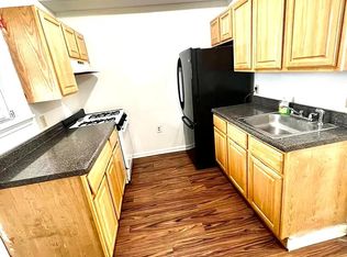 660 S Park St #1A, Elizabethport, NJ 07206