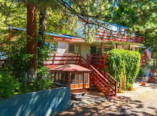 2883 Grizzly Rd, Portola, CA 96122