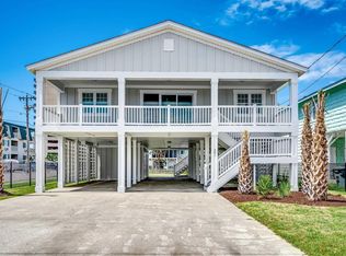 301 43rd Ave N, North Myrtle Beach, SC 29582
