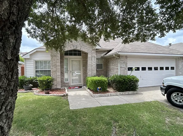 2809 Hawthorne Ln, McKinney, TX 75071