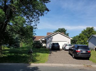 12200 Quinn St NW, Coon Rapids, MN 55448