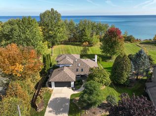 1478 Noridge Trl, Port Washington, WI 53074
