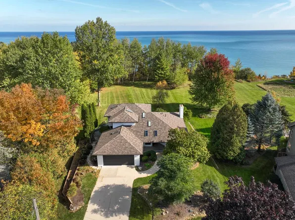 1478 Noridge TRAIL, Port Washington, WI 53074
