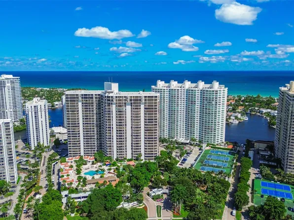 20281 E Country Club Dr APT 1412, Aventura, FL 33180