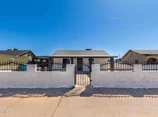 375 W Cocopah St, Phoenix, AZ 85003