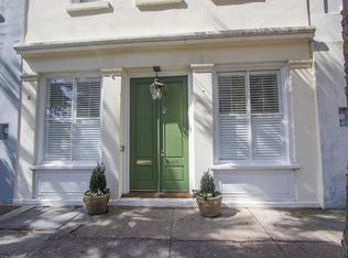 105 E Bay St, Charleston, SC 29401
