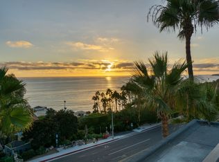 Ocean Edge @ Laguna Beach, Laguna Beach, CA 92651
