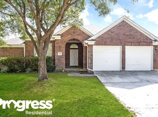 17903 Oakland Mills Dr, Richmond, TX 77407