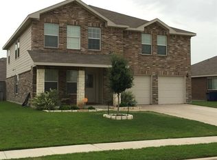 1628 Totem Pole Way, Krum, TX 76249