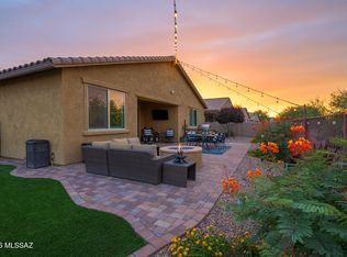 12394 N Sandby Green Dr, Marana, AZ 85653