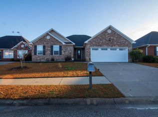 2117 Eureka Way, Sumter, SC 29153