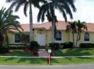 510 Shalimar St, Marco Island, FL 34145