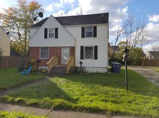 82 Blackmon Rd, Grand Island, NY 14072