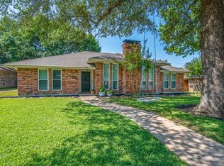 10134 Desert Willow Dr, Dallas, TX 75243
