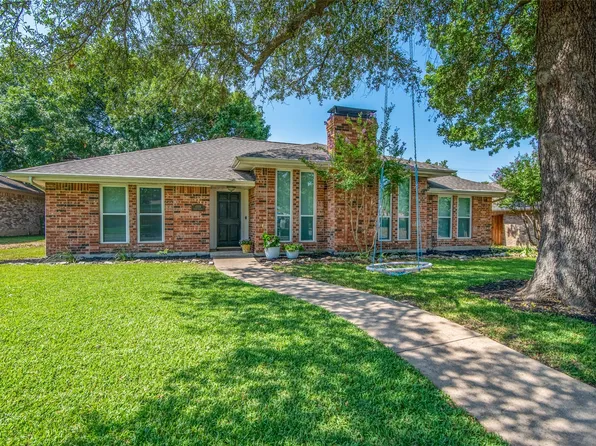 10134 Desert Willow Dr, Dallas, TX 75243