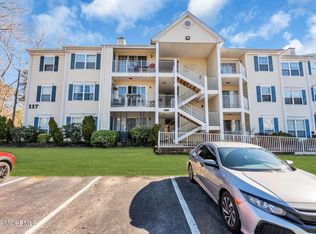 53 Navajo Court #1711, Galloway, NJ