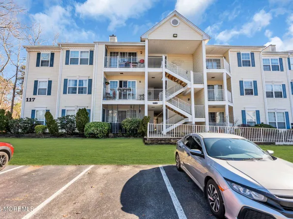 53 Navajo Court #1711, Galloway, NJ 08205