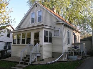 1410 8th St SE, Minneapolis, MN 55414
