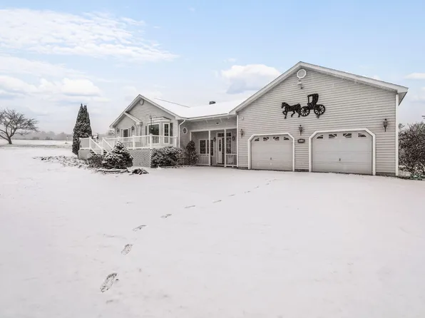 1095 Dixmont Road, Etna, ME 04434