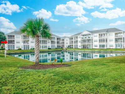 901 West Port Dr. #1910, North Myrtle Beach, SC, 29582