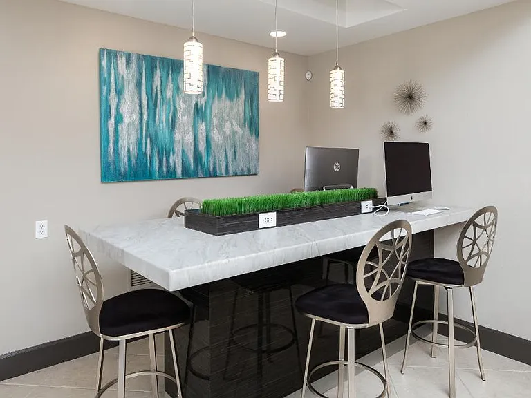 The Grand Reserve at Park Isle Apartments — Photo 19